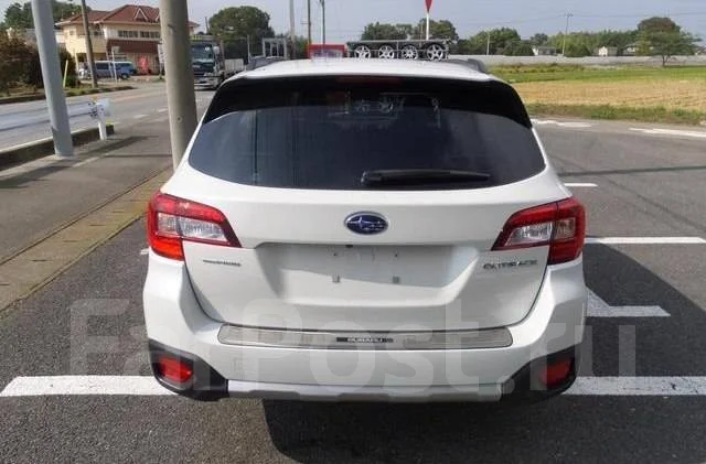 Subaru Outback. �������, 4wd, 2.5 (175��.�.), ������, �/�. ��� ����� �� ������������ ����