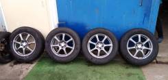 Esprine. 7.0x17", 5x114.30, ET38, �� 73,0���. ����