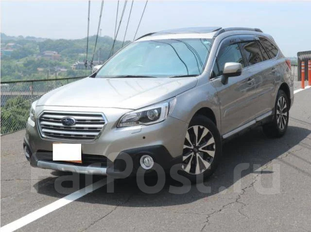 Subaru Outback. �������, 4wd, 2.5 (175��.�.), ������, �/�. ��� ����� �� ������������ ����