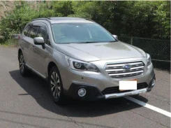 Subaru Outback. �������, 4wd, 2.5 (175��.�.), ������, �/�. ��� ����� �� ������������ ����