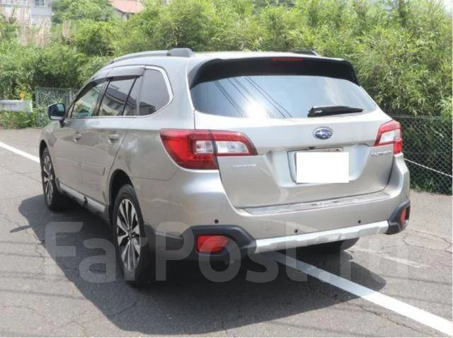 Subaru Outback. �������, 4wd, 2.5 (175��.�.), ������, �/�. ��� ����� �� ������������ ����