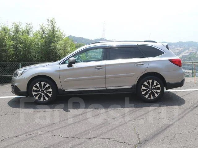 Subaru Outback. �������, 4wd, 2.5 (175��.�.), ������, �/�. ��� ����� �� ������������ ����