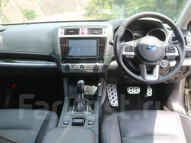 Subaru Outback. �������, 4wd, 2.5 (175��.�.), ������, �/�. ��� ����� �� ������������ ����