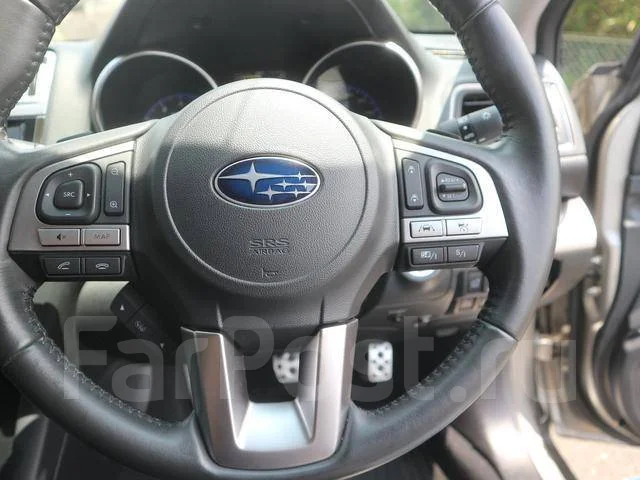 Subaru Outback. �������, 4wd, 2.5 (175��.�.), ������, �/�. ��� ����� �� ������������ ����