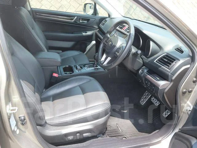 Subaru Outback. �������, 4wd, 2.5 (175��.�.), ������, �/�. ��� ����� �� ������������ ����
