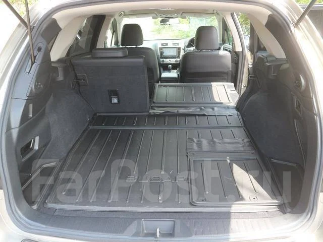 Subaru Outback. �������, 4wd, 2.5 (175��.�.), ������, �/�. ��� ����� �� ������������ ����