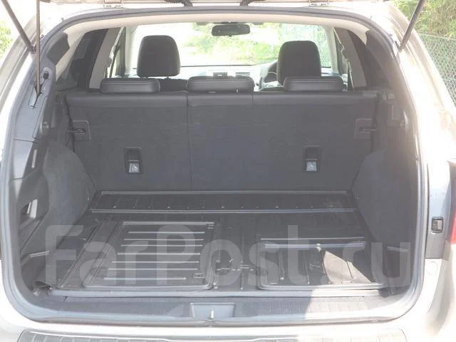 Subaru Outback. �������, 4wd, 2.5 (175��.�.), ������, �/�. ��� ����� �� ������������ ����