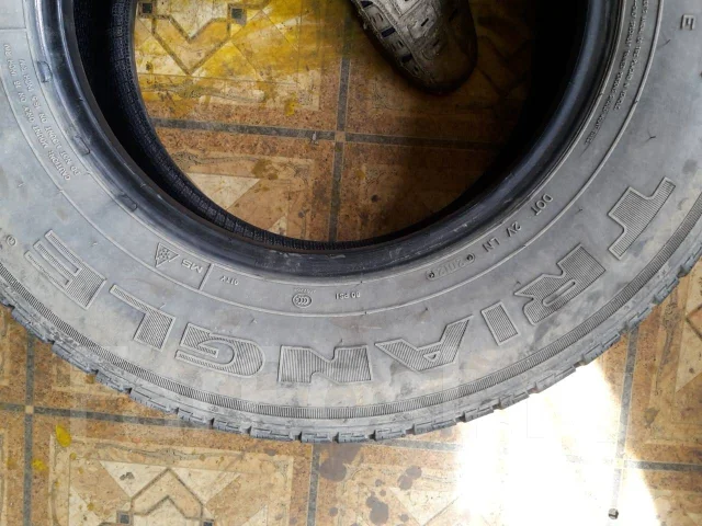Triangle TR787. ������, ��� �����, 2012 ���, �/�, ����� 50 % ����