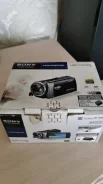 Sony HDR-CX200E. 5 - 5.9 �� ����