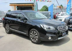 Subaru Outback. �������, 4wd, 2.5 (175��.�.), ������, 62 000����. ��, �/�. ��� ����� �� ������������ ����