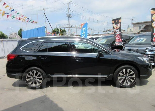 Subaru Outback. �������, 4wd, 2.5 (175��.�.), ������, 62 000����. ��, �/�. ��� ����� �� ������������ ����