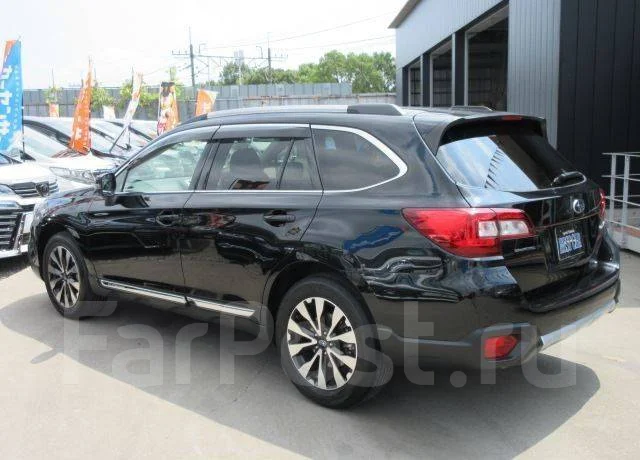 Subaru Outback. �������, 4wd, 2.5 (175��.�.), ������, 62 000����. ��, �/�. ��� ����� �� ������������ ����
