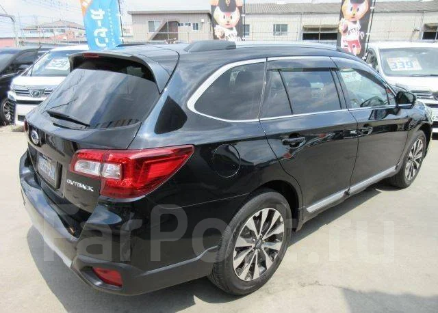 Subaru Outback. �������, 4wd, 2.5 (175��.�.), ������, 62 000����. ��, �/�. ��� ����� �� ������������ ����