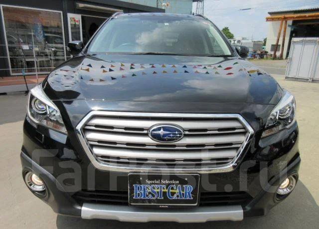 Subaru Outback. �������, 4wd, 2.5 (175��.�.), ������, 62 000����. ��, �/�. ��� ����� �� ������������ ����