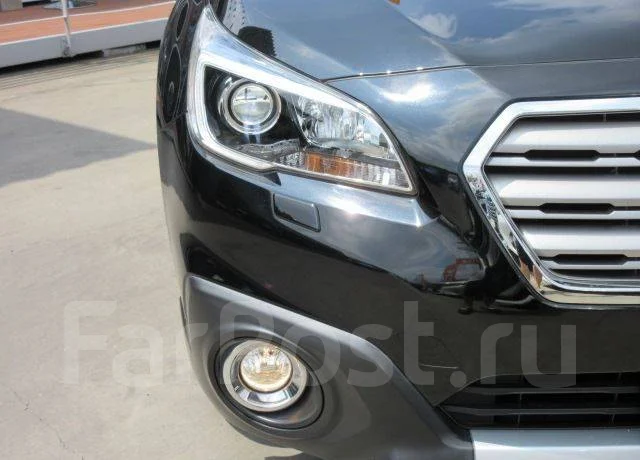 Subaru Outback. �������, 4wd, 2.5 (175��.�.), ������, 62 000����. ��, �/�. ��� ����� �� ������������ ����