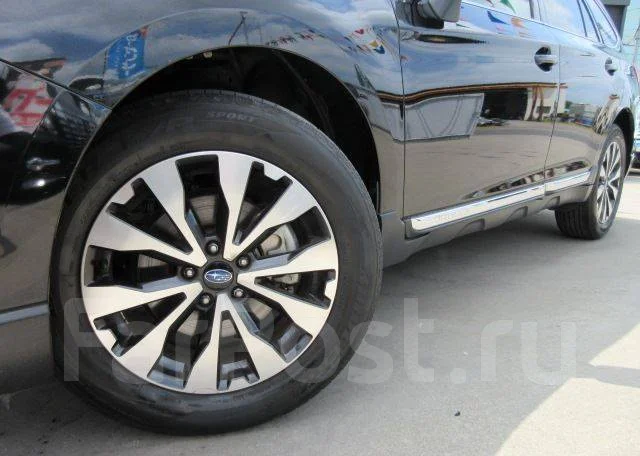 Subaru Outback. �������, 4wd, 2.5 (175��.�.), ������, 62 000����. ��, �/�. ��� ����� �� ������������ ����