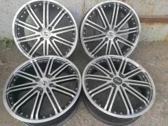 BADX S-Hold Regina Sport. 6.0x17", 4x100, �� 71���. ����