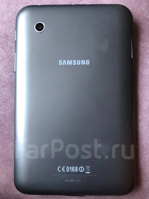 Samsung Galaxy Tab 2 7.0 ����