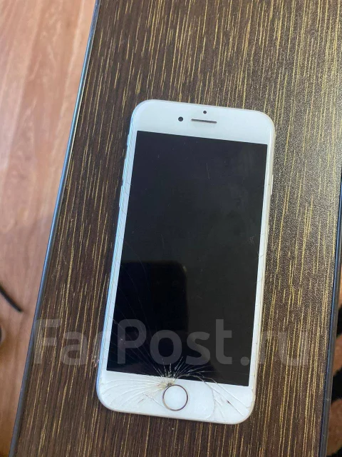 Apple iPhone 7. �/�, �����, 4G LTE ����
