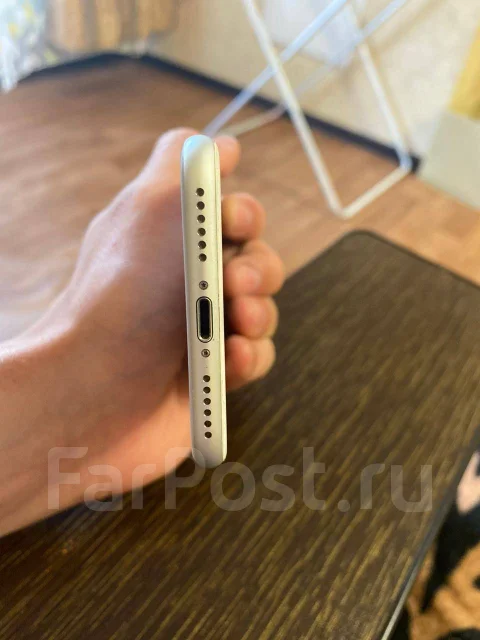 Apple iPhone 7. �/�, �����, 4G LTE ����
