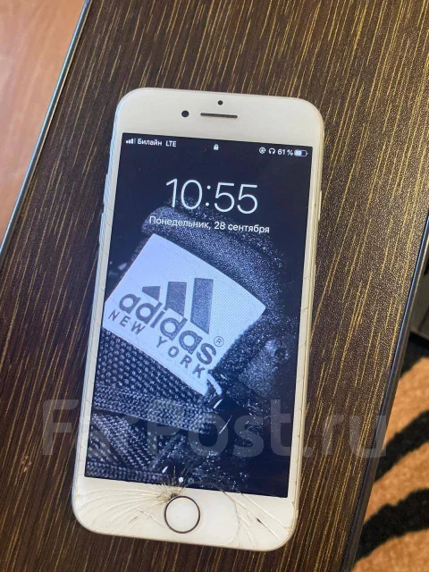 Apple iPhone 7. �/�, �����, 4G LTE ����