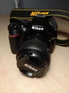 Nikon D5200 ����