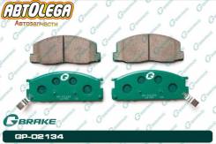 ������� �������� G-brake Lite / TownAce 30 92-96 CM5# 6# KM5# YM55 6# GP-02134 ����