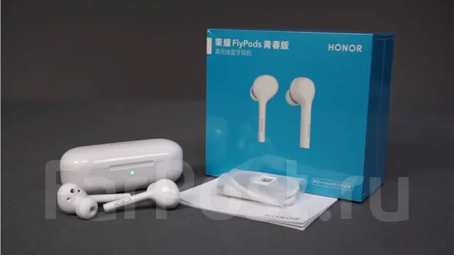 Honor FlyPods Lite ����