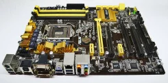 Intel Core i7-4770K ����