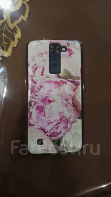 LG K8 2017. �/�, ������, 4G LTE ����