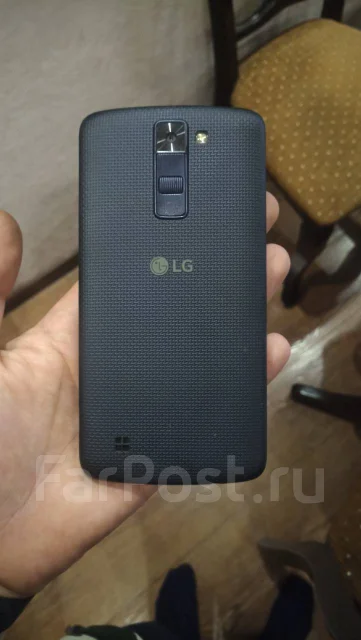 LG K8 2017. �/�, ������, 4G LTE ����