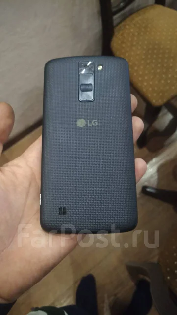 LG K8 2017. �/�, ������, 4G LTE ����
