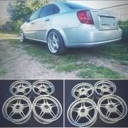 Advan Gewalt. 8.0x18", 4x114.3, 5x114.3, ET44 ����