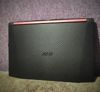 Acer Nitro 5 AN515-52. 15.6", 4,1����, ��� 16 ��, ���� 1 000���, WiFi, Bluetooth, ����������� �� 4��. ����