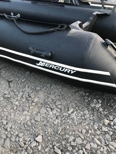 Mercury. ����� 5,5��., ��������� ���������, 20��.�., ������ ����