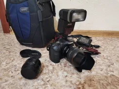 Canon EOS 50D ����