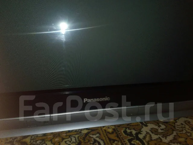 Panasonic. CRT (���) ����