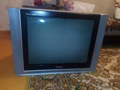 Panasonic. CRT (���) ����