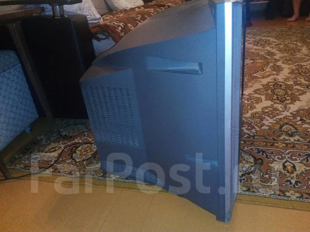 Panasonic. CRT (���) ����