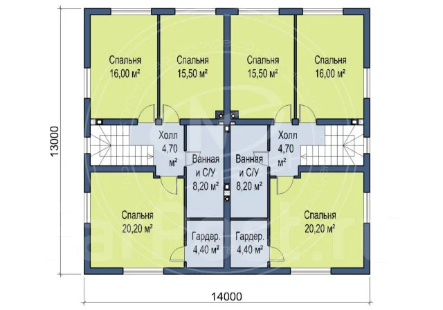 M-fresh Duplex Status (������ �������� �������� - ���� �� ��� �����! ). 400-500 ��. �., 3 �����, 12 ������, ����� ����