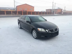 Lexus GS430. UZS190, 3UZFE ����