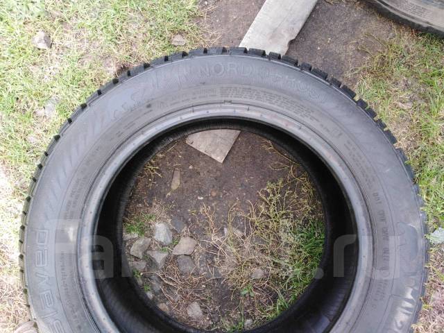 Gislaved Nord Frost 100, 205/55 R16, 16", 1 шт, 205 мм, 55 % ...