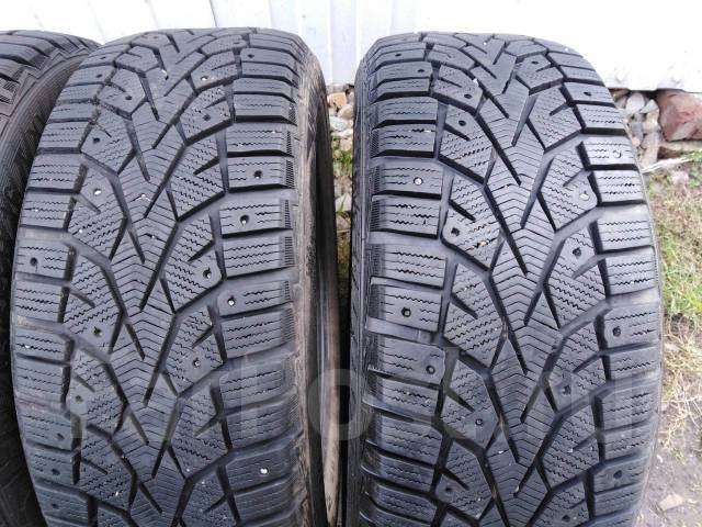 Gislaved Nord Frost 100, 205/55 R16, 16", 1 шт, 205 мм, 55 % ...