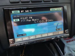 Alpine IVA-W202R ����