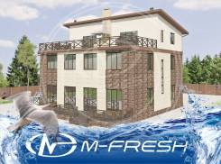 M-fresh Duplex Status (������ �������� �������� - ���� �� ��� �����! ). 400-500 ��. �., 3 �����, 12 ������, ����� ����
