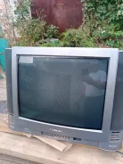 Toshiba. CRT (���) ����