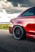 SSR Executor EX03. 8.5/9.5x18", 5x120, ET36/36 ����