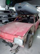 Opel Manta ����