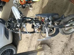 Honda Tact AF-51 ����
