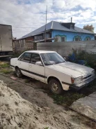 Subaru Leone ����